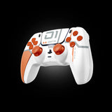 MODDEDZONE VITALWATCH PS5 Custom Modded Controller - rear view | Silarius