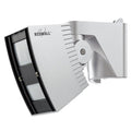 Optex SIP-100 Redwall Superior Intelligent PIR Detector with Creep Zone, 330' 10' Range