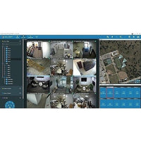 Salient Systems CPI CVSW-PRO-IP CompleteView Pro IP Camera License