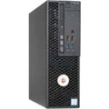 Salient Systems GD3BH GuardStation Workstation, HDMI-DVI, 500GB HDD
