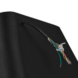 Polaris Slingshot Front Fender Dual 8' Speaker Pods With Digital LED Lighting - detail view | Silarius