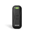 Schlage SM10 Smart Mini-Mullion Reader, Black