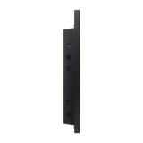 Hanwha SMT-2731PV 27″ AI Public View Monitor