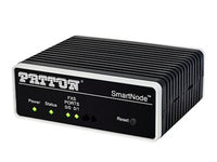 Patton SN200/2JS2V/EUI SmartNode 200 2-Port FXS Cloud-Powered Mini VoIP Gateway