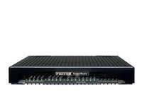 Patton SN4141/2ETH8JS8V/EUI SmartNode 8-Port FXS Cloud-Powered VoIP Gateway, Dual Ethernet (eSBC Upgradable)