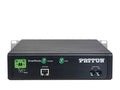 Patton SN4141E/2JS2V/DC SmartNode 4141E 2 FXS Rugged Industrial VoIP Gateway, 12-48 VDC