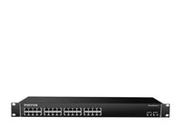Patton SN4741/16JS16V/RJ11/EUI SmartNode 16-Port FXS Cloud-Powered VoIP Gateway (RJ11)