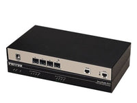 Patton SN4970A/4E60VRHP/EUI SmartNode 4970A 4-Port E1/T1 PRI VoIP Gateway, 60 Calls