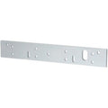 RCI SP-711 Spacer for 8371, 3/8H" x 1"W x 9-3/8"L, Brushed Anodized Aluminum
