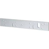 RCI SP-722 Spacer for 8372, 1/2"H x 1"W x 18-3/4"L, Brushed Anodized Dark Bronze