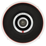 DS18 SQCOAX 6.5' 2 Way Coaxial Speaker 180 Watts - rear view | Silarius