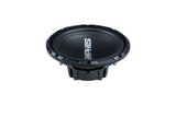 Memphis Audio SRX1244V Street Reference 12" Subwoofer, Dual 4 Ohm Voice Coil, 300W RMS