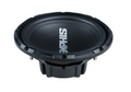 Memphis Audio SRX1244V Street Reference 12" Subwoofer, Dual 4 Ohm Voice Coil, 300W RMS