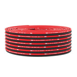 14-GA Ultra Flex CCA Speaker Wire 100 Ft - side view | Silarius