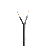 18-GA Speaker Wire 1000 Feet Red - detail view | Silarius