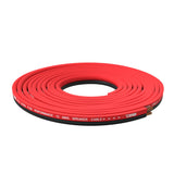 12-GA OFC 100% Copper Speaker Wire 250 Feet - angle view | Silarius
