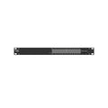 Teltonika SWM282 24-Port Gigabit PoE+ L2 Managed Rackmount Switch with 4 SFP Slots
