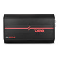 SXE Class D 4-Channel Full-Range Car Amplifier 4 x 200 RMS @4 Ohm 3000 Watts