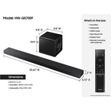 HW-QS700F/ZA