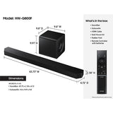 HW-S800D/ZA