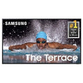 Samsung QN65LST7DAFXZC 65" The Terrace LST7D QLED 4K Outdoor Smart TV (2024)