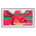 Samsung QN85LS03HWFXZA 85" The Frame Pro LS03HW Neo QLED 4K Samsung Vision AI Smart TV (2026)