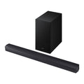 Samsung HW-Q600F/ZA Q Series 3.1.2-Channel Soundbar with Subwoofer