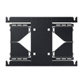 Samsung WMN-B30FB/ZA Full Motion Slim Wall Mount for 82-85" TVs