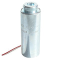 SDC 100-3 Replacement Solenoid for Bolt Locks, 24 VDC