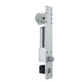 SDC 1091AIDMR1H Spacesaver 1091 Series Right Angle Electric Bolt Lock with Dual Mechanical Release, Door Mount, Failsafe, Dark Oil Rubbed Bronze