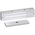 SDC 1511VDBATL 1511 Single Electric Mortise Lock, 12/24V DC, DPS, Anti-Tamper Status, Relock Time Delay, Dull Aluminum