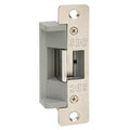 SDC 15-4F12U 15 Series Electric Strike, Failsafe, 12VDC, 5/8" Latchbolt, Satin Stainless Steel