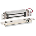 SDC 1561ITCD Concealed Electromagnetic Shear Lock, 7/8" to 1 1/8" Inverted Top Channel, Bond Alert Status