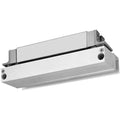 SDC 1562SCHDBV Semi-Concealed Shear Lock, External Electronics, 2000 lb