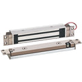 SDC 1566ITC Hi/Shear Concealed Electromagnetic Lock, 12/24VDC, 1-5/8"