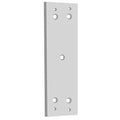 SDC 1576-MP Armature Mounting Plate, 1/4" 2-1/2" 8-11/16", for 1575 1576 Electromagnetic Gate Locks