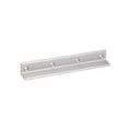 SDC AB03V Angle Bracket, 1.5" x 8.5", Anodized Aluminum