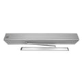 SDC AUTOS242V Single Auto Entry Pull Handle, 42"