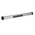 SDC MSB550-2V36 Dual Mechanical Switch Bar for 36" Door Opening, Dull Aluminum