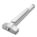 SDC S6102PU36REEK S6102PU36REK S6000 Spectra Series Rim Mount Exit Device for 36" Doors, Satin Stainless Steel