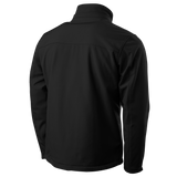 Sahara II Men's Heated Jacket - detail view | Silarius
