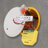 Shelly 1-Channel Decoupler 230V - detail view | Silarius