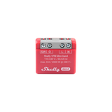 Shelly 1PM Mini Gen4 - front view | Silarius