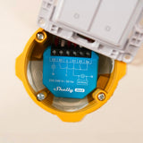 Shelly 2L Gen3 - detail view | Silarius