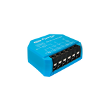 Shelly 2L Gen3 - side view | Silarius
