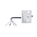 Shelly 3EM-63W Gen3 - detail view | Silarius