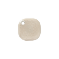 Shelly BLU Button Tough 1 Mocha - front view | Silarius