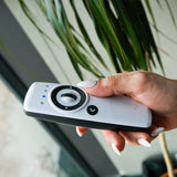 Shelly BLU Remote Control ZB White - detail view | Silarius
