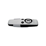 Shelly BLU Remote Control ZB White - rear view | Silarius