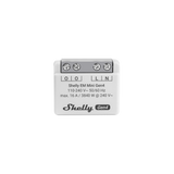 Shelly EM Mini Gen4 - front view | Silarius